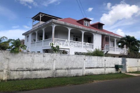 Villa a Les Abymes, Guadeloupe, Les Abymes - € 535.000 | Ref: 200682 - foto 3