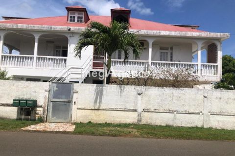 Villa a Les Abymes, Guadeloupe, Les Abymes - € 535.000 | Ref: 200682 - foto 4