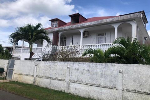 Villa a Les Abymes, Guadeloupe, Les Abymes - € 535.000 | Ref: 200682 - foto 5