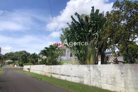 Villa a Les Abymes, Guadeloupe, Les Abymes - € 535.000 | Ref: 200682 - foto 6