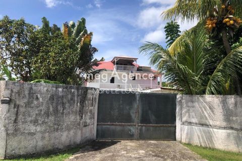 Villa a Les Abymes, Guadeloupe, Les Abymes - € 535.000 | Ref: 200682 - foto 8