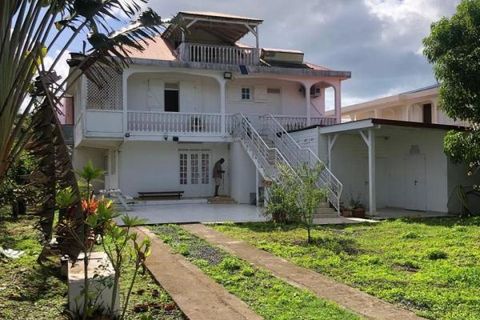 Villa a Les Abymes, Guadeloupe, Les Abymes - € 535.000 | Ref: 200682 - foto 9
