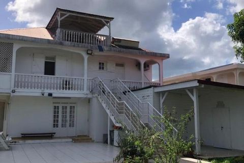 Villa a Les Abymes, Guadeloupe, Les Abymes - € 535.000 | Ref: 200682 - foto 10