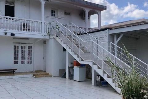 Villa a Les Abymes, Guadeloupe, Les Abymes - € 535.000 | Ref: 200682 - foto 12