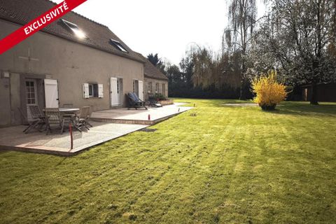 Villa i Provins, Seine-et-Marne, Provins - € 275.000 | Ref: 200836 - foto 2