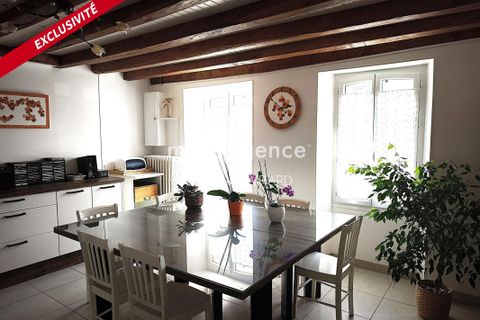 Villa i Provins, Seine-et-Marne, Provins - € 275.000 | Ref: 200836 - foto 5