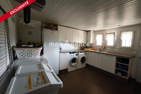 Villa i Provins, Seine-et-Marne, Provins - € 275.000 | Ref: 200836 - foto 7