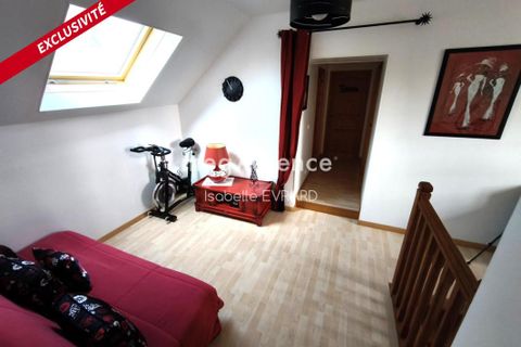 Villa i Provins, Seine-et-Marne, Provins - € 275.000 | Ref: 200836 - foto 9