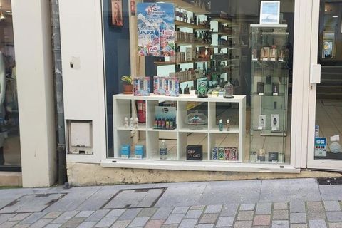 Erhvervsejendom i Limoges, Haute-Vienne, Limoges - € 56.666 | Ref: 200903 - foto 1