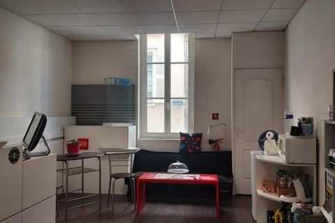 Erhvervsejendom i Limoges, Haute-Vienne, Limoges - € 56.666 | Ref: 200903 - foto 3