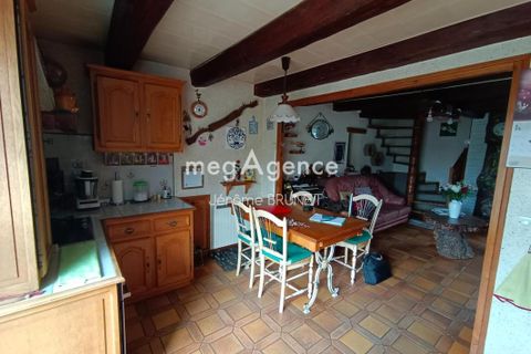 Villa a Charron, Charente-Maritime, Charron - € 215.000 | Ref: 200969 - foto 3