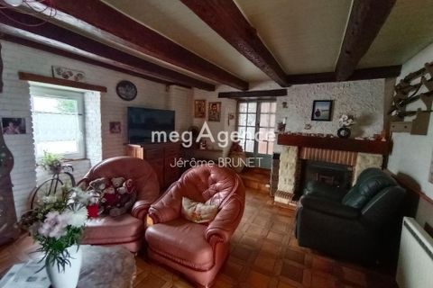 Villa a Charron, Charente-Maritime, Charron - € 215.000 | Ref: 200969 - foto 4