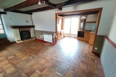 Villa a Charron, Charente-Maritime, Charron - € 215.000 | Ref: 200969 - foto 5