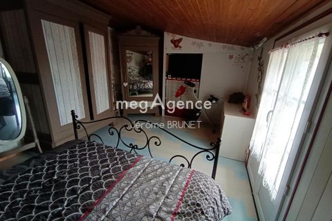 Villa a Charron, Charente-Maritime, Charron - € 215.000 | Ref: 200969 - foto 9