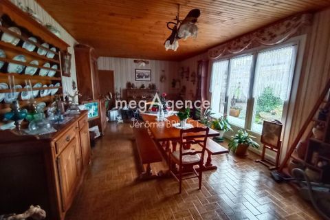 Villa a Charron, Charente-Maritime, Charron - € 215.000 | Ref: 200969 - foto 12