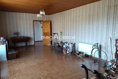 Villa a Charron, Charente-Maritime, Charron - € 215.000 | Ref: 200969 - foto 13