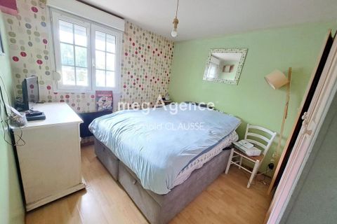 Landsbyhus i Gueschart, Somme, Gueschart - € 159.900 | Ref: 192302 - foto 5