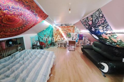Landsbyhus i Gueschart, Somme, Gueschart - € 159.900 | Ref: 192302 - foto 6