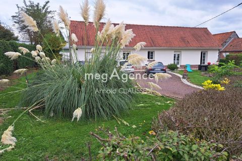 Landsbyhus i Gueschart, Somme, Gueschart - € 159.900 | Ref: 192302 - foto 8