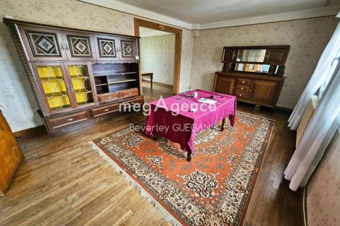 Villa i Grâces, Cotes-d'Armor, Grâces - € 187.000 | Ref: 193217 - foto 2