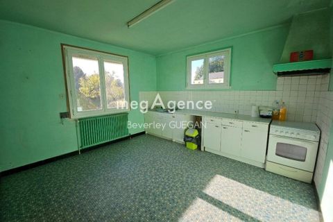 Villa i Grâces, Cotes-d'Armor, Grâces - € 187.000 | Ref: 193217 - foto 4