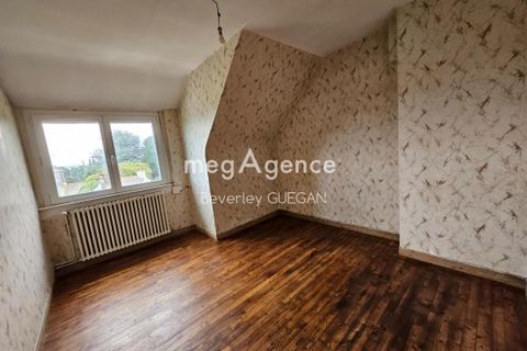 Villa i Grâces, Cotes-d'Armor, Grâces - € 187.000 | Ref: 193217 - foto 8