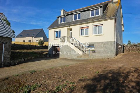 Villa i Grâces, Cotes-d'Armor, Grâces - € 187.000 | Ref: 193217 - foto 12
