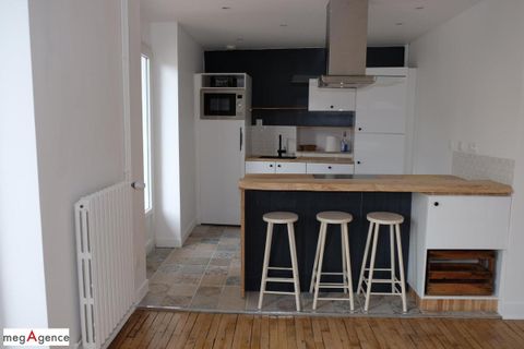Leilighet i Tulle, Correze, Tulle - € 144 000 | Ref: 199284 - foto 2