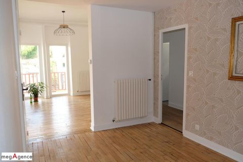 Leilighet i Tulle, Correze, Tulle - € 144 000 | Ref: 199284 - foto 4