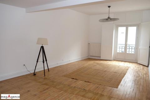 Leilighet i Tulle, Correze, Tulle - € 144 000 | Ref: 199284 - foto 6