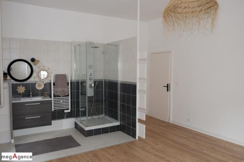 Leilighet i Tulle, Correze, Tulle - € 144 000 | Ref: 199284 - foto 10