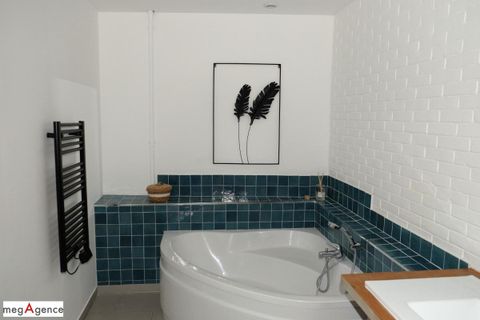 Leilighet i Tulle, Correze, Tulle - € 144 000 | Ref: 199284 - foto 17