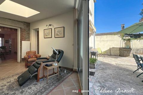 Landsbyhus i Genets, Manche, Genets - € 290.000 | Ref: 200101 - foto 3