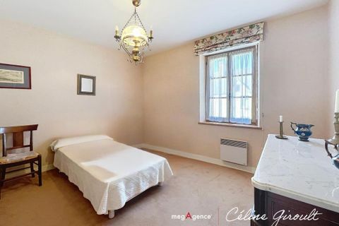 Landsbyhus i Genets, Manche, Genets - € 290.000 | Ref: 200101 - foto 8