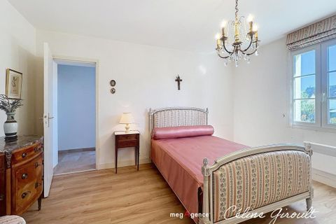 Landsbyhus i Genets, Manche, Genets - € 290.000 | Ref: 200101 - foto 9