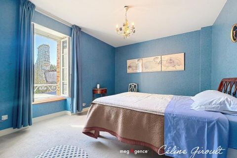 Landsbyhus i Genets, Manche, Genets - € 290.000 | Ref: 200101 - foto 11