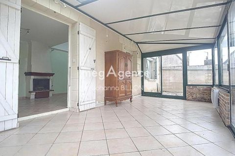 Villa a Esvres, Indre-et-Loire, Esvres - € 199.950 | Ref: 200724 - foto 2