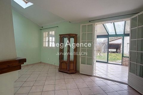Villa a Esvres, Indre-et-Loire, Esvres - € 199.950 | Ref: 200724 - foto 4