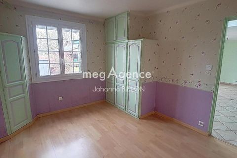 Villa a Esvres, Indre-et-Loire, Esvres - € 199.950 | Ref: 200724 - foto 6