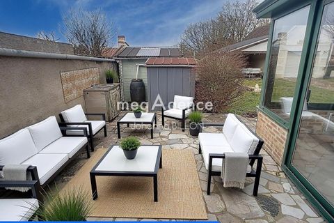 Villa a Esvres, Indre-et-Loire, Esvres - € 199.950 | Ref: 200724 - foto 7