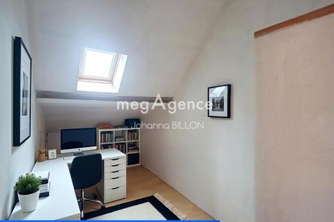 Villa a Esvres, Indre-et-Loire, Esvres - € 199.950 | Ref: 200724 - foto 12