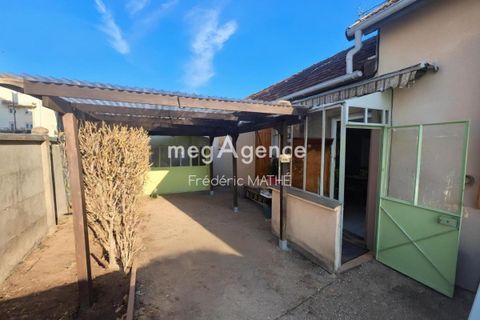 Byhus i Troyes, Aube, Troyes - € 120.000 | Ref: 200824 - foto 2
