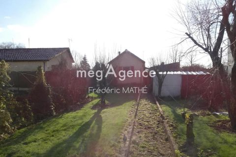 Byhus i Troyes, Aube, Troyes - € 120.000 | Ref: 200824 - foto 3