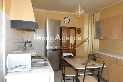 Byhus i Troyes, Aube, Troyes - € 120.000 | Ref: 200824 - foto 4
