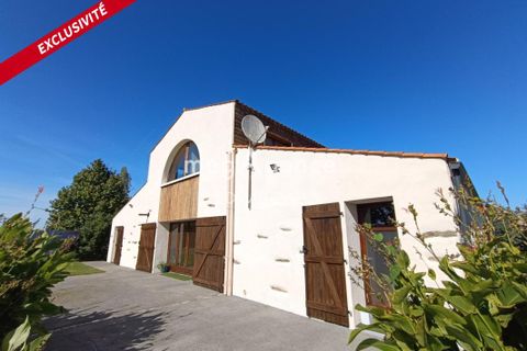 Farm hus i Challans, Vendee, Challans - € 649.900 | Ref: 200841 - foto 2