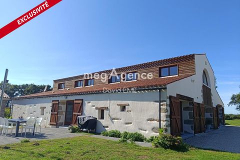 Farm hus i Challans, Vendee, Challans - € 649.900 | Ref: 200841 - foto 3
