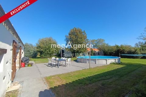 Farm hus i Challans, Vendee, Challans - € 649.900 | Ref: 200841 - foto 4