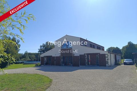 Farm hus i Challans, Vendee, Challans - € 649.900 | Ref: 200841 - foto 5