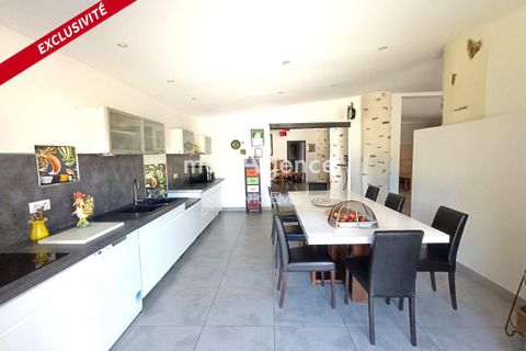 Farm hus i Challans, Vendee, Challans - € 649.900 | Ref: 200841 - foto 7