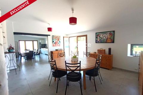 Farm hus i Challans, Vendee, Challans - € 649.900 | Ref: 200841 - foto 8
